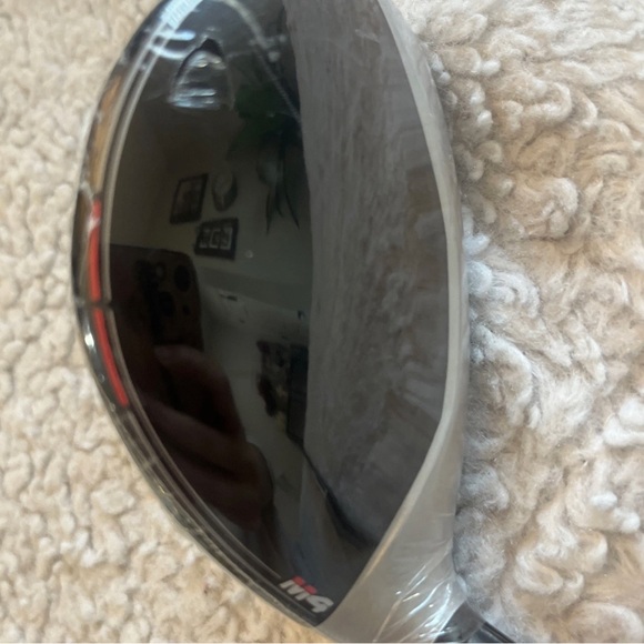 New Taylormade M4 Hybrid Rescue - Choose Loft Shaft and Flex LH 3/19 13BT30PV - Picture 3 of 11